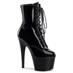 Pleaser ADORE-1020 Ankle Boots
