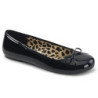 Pleaser Pink Label ANNA-01 ballerinas for men