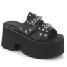Demonia ASHES-08 Demonia Women's Shoes