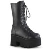 Demonia ASHES-105 Demonia Women's Shoes