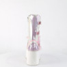 Demonia ASHES-120 Rose Lavender Holographic Patent Sale