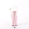 Pleaser FLAMINGO-808 Rose Platform Pole Dance Shoes