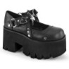 Demonia ASHES-33 Demonia Women's Shoes