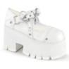 Demonia ASHES-33 Pleaser Sale