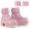 Demonia ASHES-57 Demonia Women's Shoes