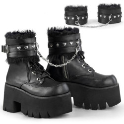 Demonia ASHES-57 Demonia Women's Shoes