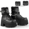 Demonia ASHES-57 Demonia Women's Shoes