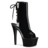 Pleaser ASPIRE-1018 Ankle Boots