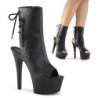 Pleaser ASPIRE-1018 Ankle Boots