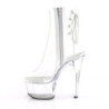 Pleaser ASPIRE-1018C Transparent Sale Women