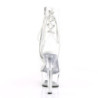Pleaser ASPIRE-1018C Transparent Sale Women