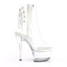 Pleaser ASPIRE-1018C Transparent Sale Women