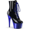 Pleaser ADORE-1020 Ankle Boots