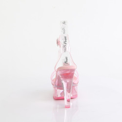 Fabulicious MARTINI-505 Rose High Heeled Sandals Women