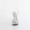 Fabulicious MARTINI-508SDT Platform High Heels Sandals