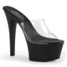 Pleaser ASPIRE-601 Mules High Heels