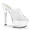 Pleaser ASPIRE-601 Mules High Heels