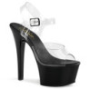 Pleaser ASPIRE-608 High Heels