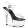Pleaser ASPIRE-608 High Heels