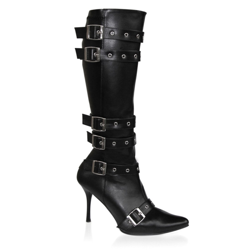 Funtasma SPICY-138 Black Vegan Sale Women