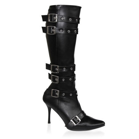 Funtasma SPICY-138 Black Vegan Sale Women