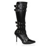 Funtasma SPICY-138 Black Vegan Sale Women