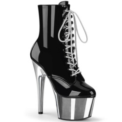 Pleaser ADORE-1020 Ankle Boots
