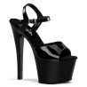 Pleaser SKY-309 Patent Platform High Heels Disco Shoes