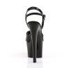 Pleaser SKY-309 Patent Platform High Heels Disco Shoes