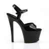 Pleaser SKY-309 Patent Platform High Heels Disco Shoes