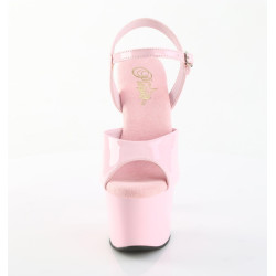 Pleaser SKY-309 Rose Platform High Heels Disco Shoes