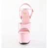 Pleaser SKY-309 Rose Platform High Heels Disco Shoes
