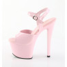Pleaser SKY-309 Rose Platform High Heels Disco Shoes
