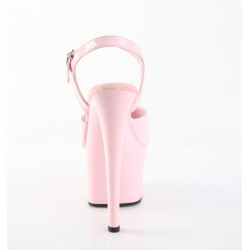 Pleaser SKY-309 Rose Platform High Heels Disco Shoes