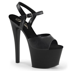 Pleaser SKY-309 Vegan Platform High Heels Disco Shoes