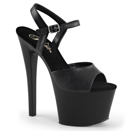Pleaser SKY-309 Vegan Platform High Heels Disco Shoes