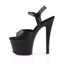 Pleaser SKY-309 Vegan Platform High Heels Disco Shoes