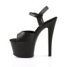 Pleaser SKY-309 Vegan Platform High Heels Disco Shoes