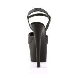 Pleaser SKY-309 Vegan Platform High Heels Disco Shoes