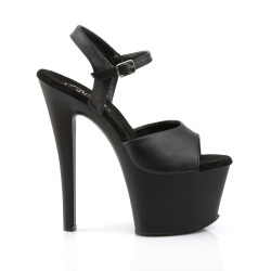 Pleaser SKY-309 Vegan Platform High Heels Disco Shoes