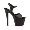 Pleaser SKY-309 Vegan Platform High Heels Disco Shoes