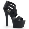 Pleaser ASPIRE-669 High Heels