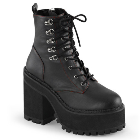 Demonia ASSAULT-100 Demonia Women's Shoes