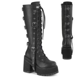 Demonia ASSAULT-218 Demonia Women's Shoes