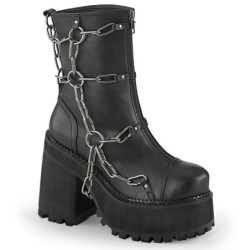 Demonia ASSAULT-66 Demonia Women's Shoes