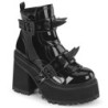 Demonia ASSAULT-72 Demonia Women's Shoes