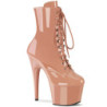Funtasma MARYJANE-50 Red Patent Sale Women