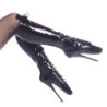 Devious BALLET-2020 ballet heels