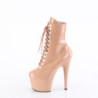 Funtasma MARYJANE-50 Red Patent Sale Women