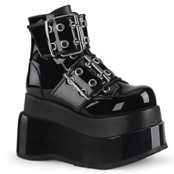 Demonia BEAR-104 Demonia Women's Shoes
